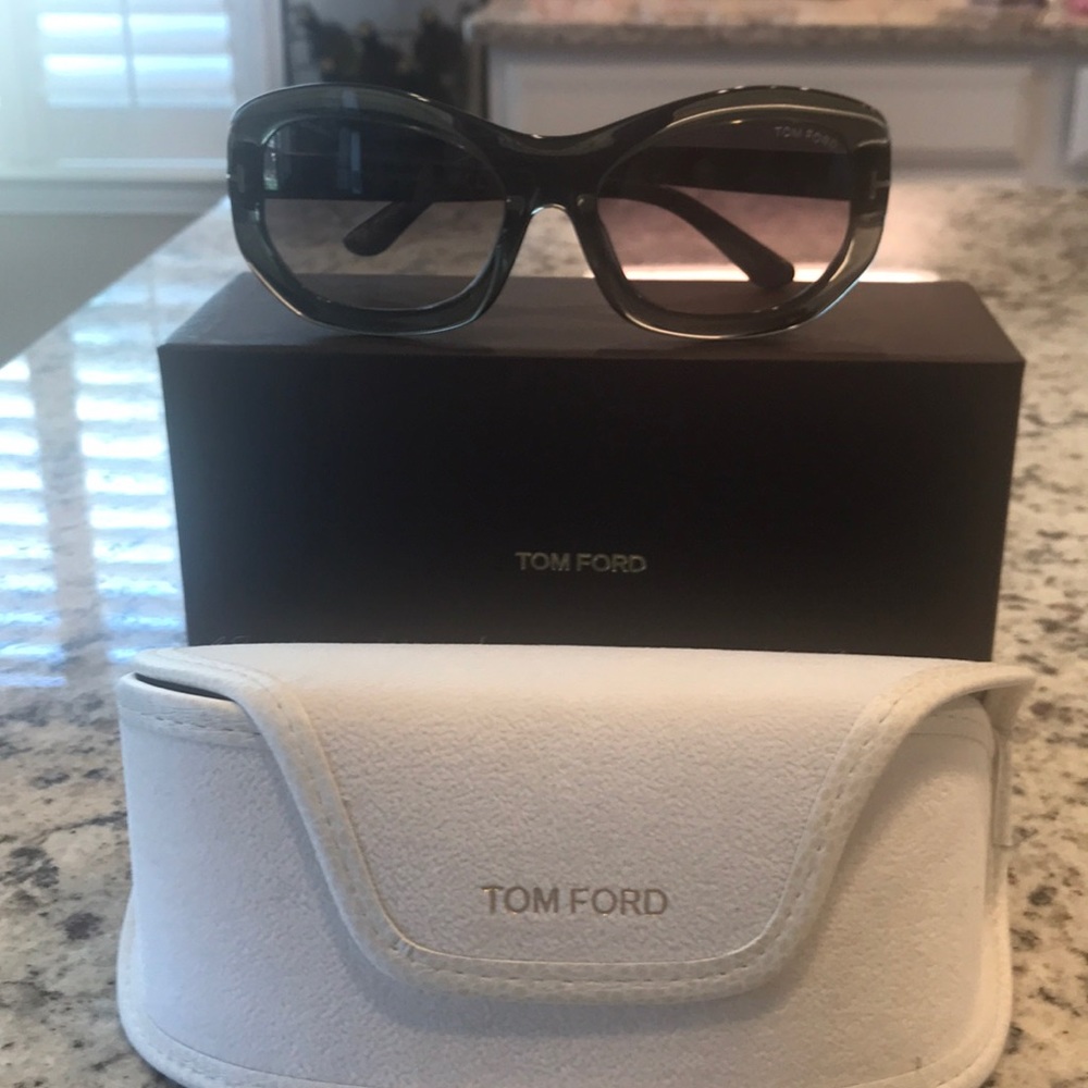 Tom Ford